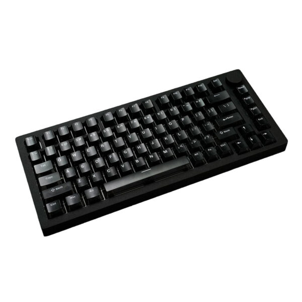 Kablosuz mini klavye, kompakt ve taşınabilir tasarım, yüksek performanslı ve ergonomik kullanım, bilgisayar ve dizüstü bilgisayar uyumlu.