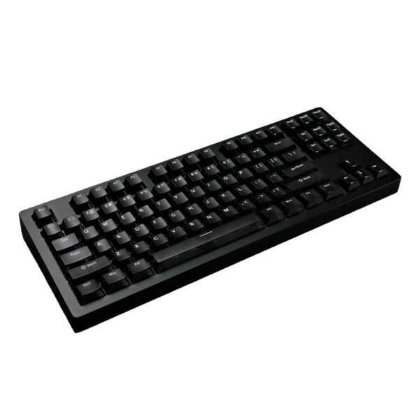 Dizüstü bilgisayarlar için kablosuz veya kablolu klavye, ergonomik tasarım ve yüksek performanslı tuşlar. Ofis ve ev kullanımı için ideal, dayanıklı ve şık tasarım.