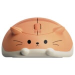 AKKO Orange Kate Kablosuz Mouse