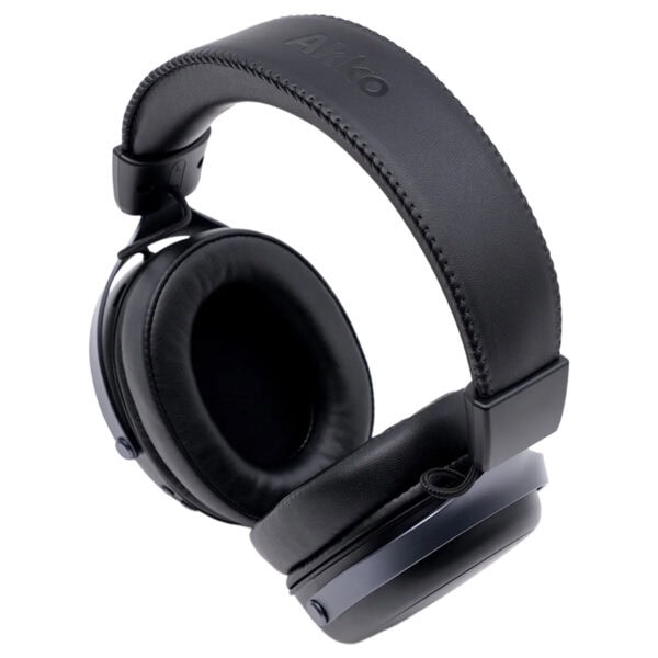 Kablosuz Bluetooth kulaklık, yüksek ses kalitesi ve konforlu tasarımıyla müzik dinleme deneyiminizi artırır. Uzun pil ömrü ve hafif yapısıyla günlük kullanım için idealdir.