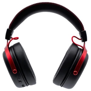 Sesli kulaklıklar, konforlu tasarımı ve yüksek ses kalitesi ile müzik dinleme ve oyun deneyimini artırır. Uzun süre kullanıma uygun, hafif ve ergonomik yapısıyla dikkat çeker.