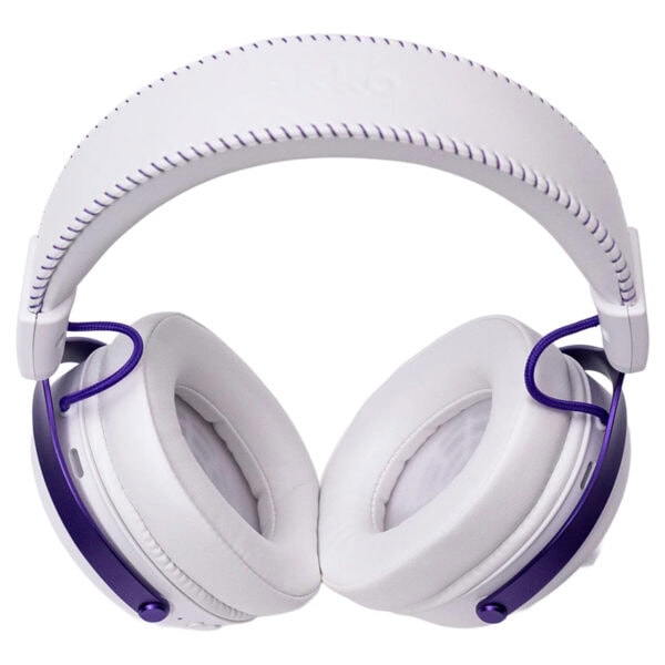 Kablosuz ve hafif tasarımlı yüksek kaliteli kulaklıklar, üstün ses deneyimi ve konfor sağlar. Müzik dinleme ve telefon görüşmeleri için ideal, modern ve şık tasarım.