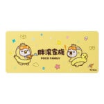 AKKO x POCO Duck 90x40 Mouse Pad