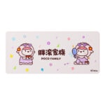 AKKO x POCO Sheep 90x40 Mouse Pad