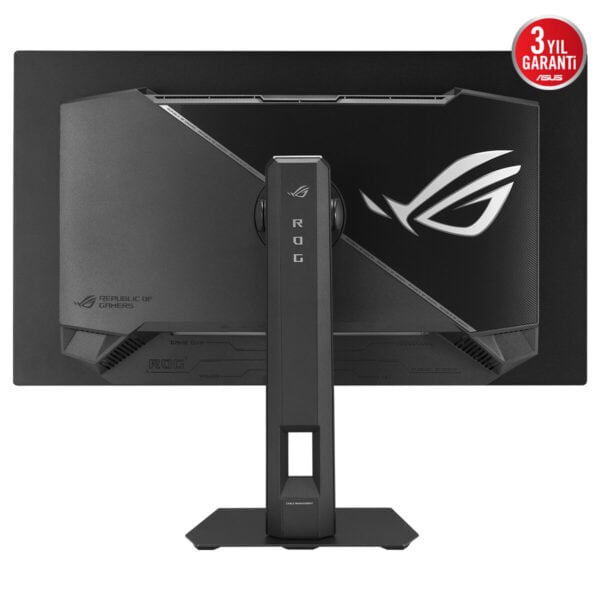ASUS ROG oyun monitörü ve klavye seti, yüksek çözünürlük ve hızlı tepki süresi ile oyun deneyimini artırır. Şık tasarımı ve dayanıklı yapısıyla, oyuncular ve profesyoneller için ideal seçimdir. 3 yıl.