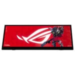 ASUS ROG Strix XG129C 12.3 inç 75Hz IPS Dokunmatik Gaming Monitör