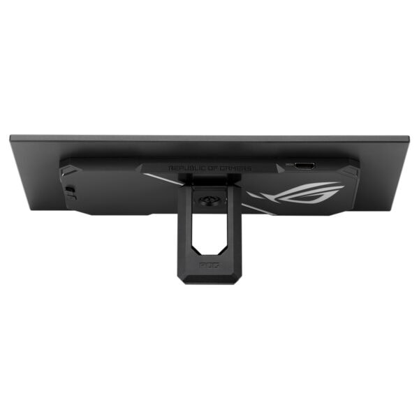 Oyun ve grafik tasarım için yüksek çözünürlüklü ASUS ROG monitör, gelişmiş görüntü kalitesi ve hızlı tepki süresi ile üstün oyun deneyimi sağlar.