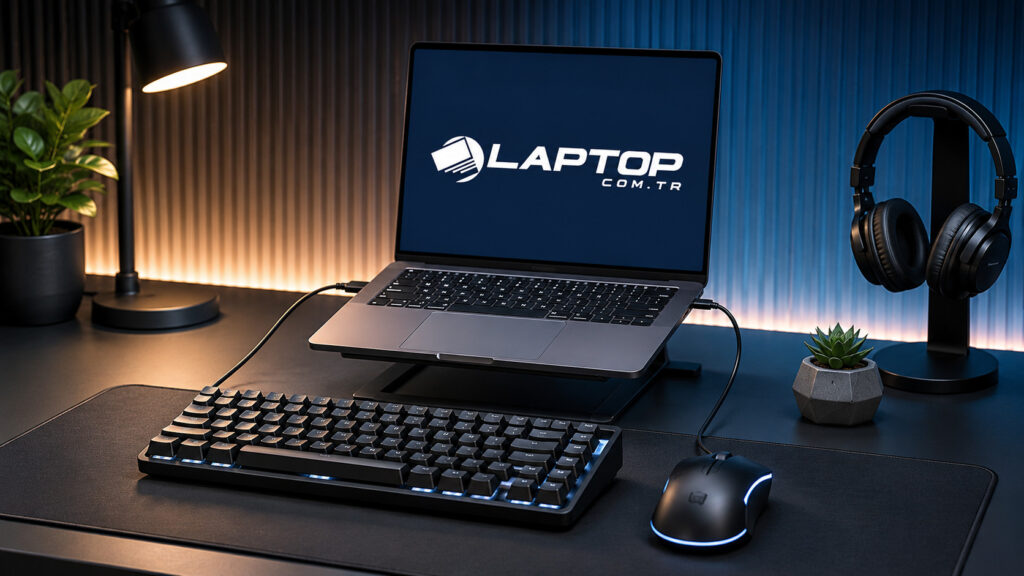 Laptopcomharici