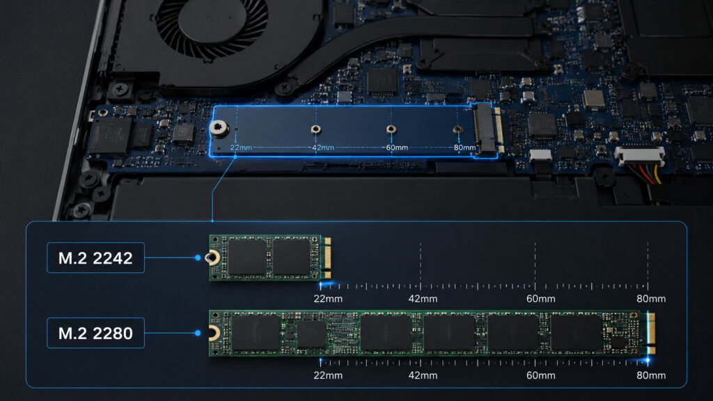 Laptopssdboyut