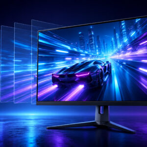 Monitörhz