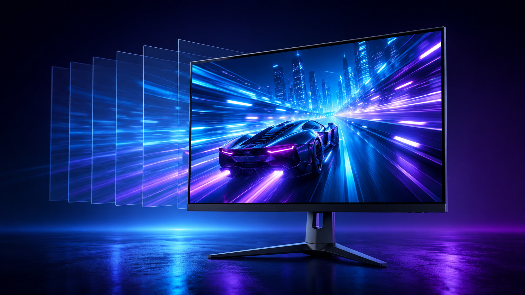 Monitörhz