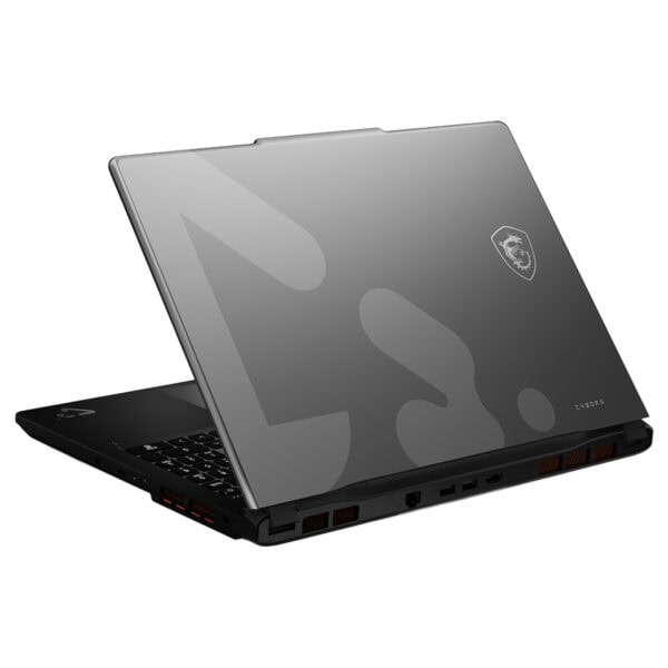Güçlü ve dayanıklı MSI gaming dizüstü bilgisayar, yüksek performans ve gelişmiş grafik özellikleriyle oyun tutkunlarına özel tasarlanmıştır.