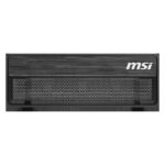 MSI EDGEXPERT-32SEU NVIDIA ARM 20 Çekirdek GB10 Grace Blackwell Superchip 128GB LPDDR5X 1TB SSD Yapay Zeka Süper Bilgisayar