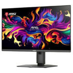 MSI MAG OLED 271QPX32 27 inç 320Hz 0.03ms 2K WQHD Penta Tandem QD-OLED Gaming Monitör