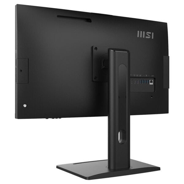 MSI işletim sistemi monitörü, yüksek çözünürlük ve gelişmiş bağlantı seçenekleriyle profesyonel kullanım için tasarlanmış, ergonomik ve dayanıklı tasarımıyla öne çıkan bir bil.