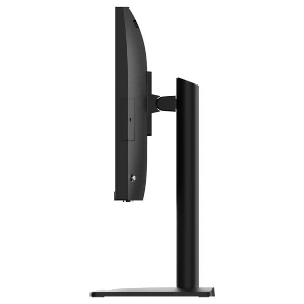 Yüksek çözünürlüklü bilgisayar monitörü, şık tasarım ve ergonomik stand ile ofis ve ev kullanımı için ideal. Gelişmiş ekran teknolojisi sayesinde net ve canlı görüntüler sağlar.