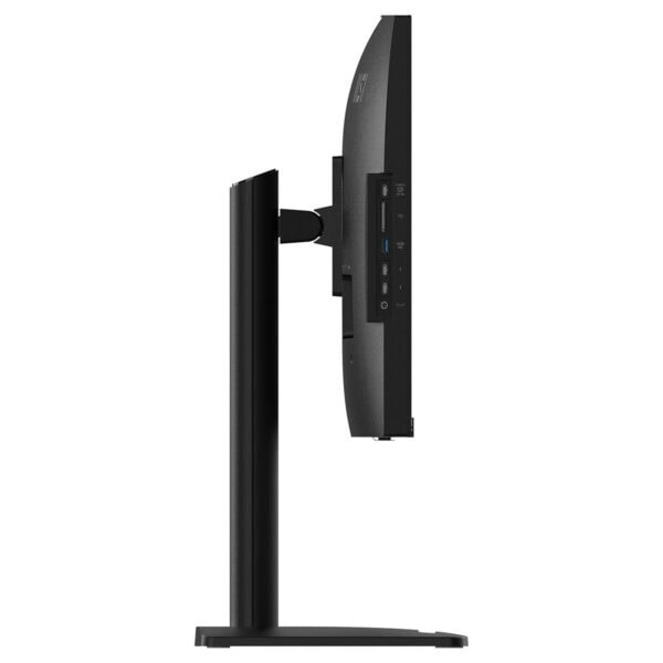 Yüksek çözünürlüklü bilgisayar monitörü, ergonomik tasarımıyla ofis ve ev kullanımı için ideal. Gelişmiş ekran teknolojisi ve bağlantı seçenekleriyle verimliliği artırır.