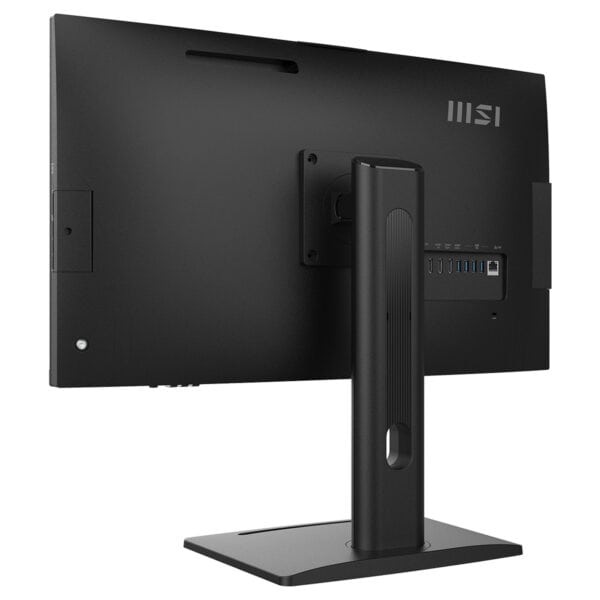 Yüksek çözünürlüklü bilgisayar monitörü ve çoklu bağlantı portları ile ofis ve oyun kullanımı için ideal.