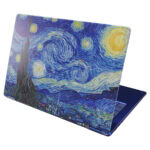 MSI Prestige 14 Flip AI+ Vincent van Gogh Edition The Starry Night OLED Laptop