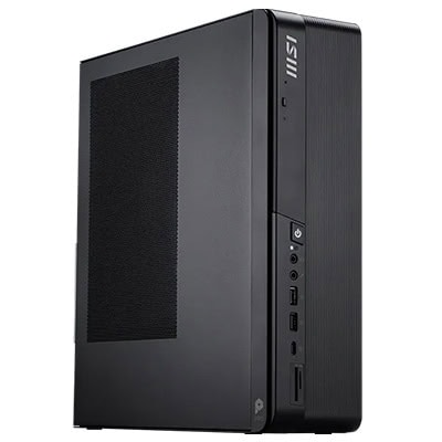 MSI PRO DP80 AI A2G-083XEU Intel Core Ultra 5-225 16GB DDR5 512GB SSD FreeDos Masaüstü Bilgisayar h1