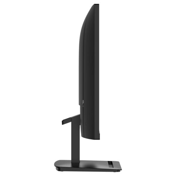 Yüksek çözünürlüklü bilgisayar monitörü, şık tasarımı ve ergonomik standı ile ofis ve ev kullanımı için ideal. Geniş ekran alanı ve net görüntü kalitesi ile verimliliği artırı.