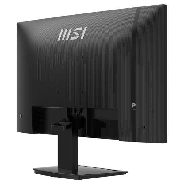 MSI markalı yüksek çözünürlüklü oyun monitörü, gelişmiş görüntü kalitesi ve hızlı tepki süresi ile oyun deneyimini artırır. Ergonomik tasarımı ve geniş ekran alanı ile profesyonel ve hobi amaçlı kulla.