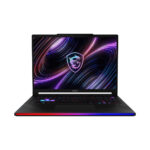 MSI RAIDER 16 MAX HX B2WI-092TR Intel Core Ultra 9-290HX Plus GeForce RTX 5080 16GB 175W 32GB DDR5 2TB SSD 16 inç 2K QHD+ 240Hz W11 Home Gaming Laptop