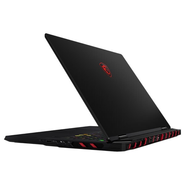 Güçlü ve şık gaming dizüstü bilgisayar, yüksek performans ve gelişmiş soğutma sistemi ile oyun tutkunlarına özel tasarım.
