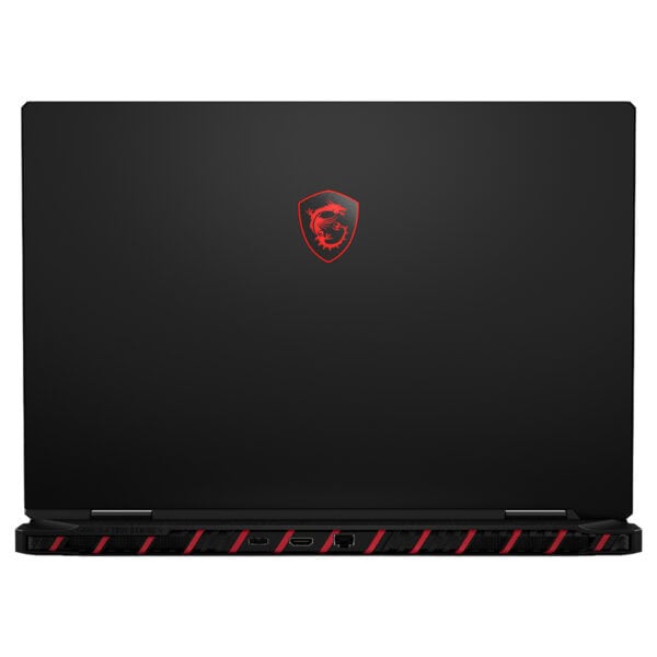 Güçlü oyun performansı için tasarlanmış MSI gaming dizüstü bilgisayarı, şık tasarımı ve yüksek çözünürlüklü ekranıyla dikkat çekiyor.