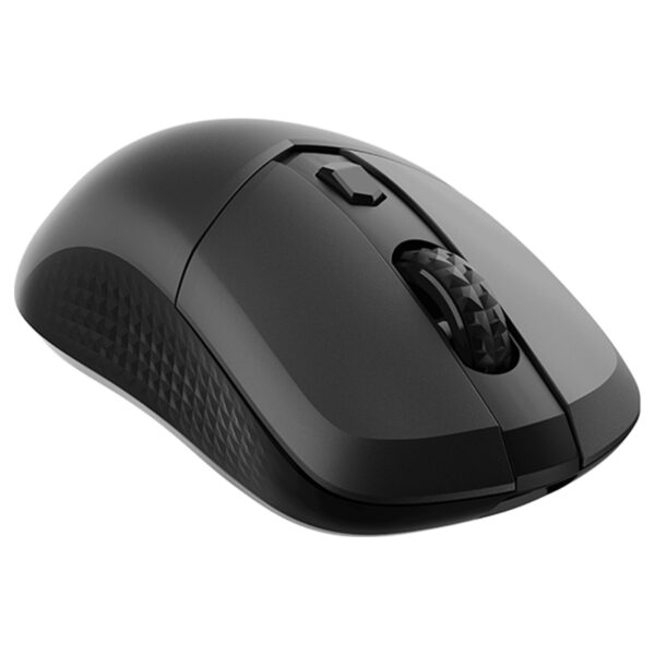 Kablosuz ve kablolu kullanıma uygun, ergonomik tasarımlı bilgisayar mouse, hassasiyetli hareket ve rahat kullanım sağlar. Ofis ve oyun için ideal.