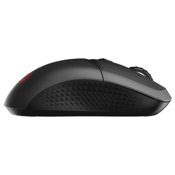 Kablosuz bilgisayar mouse, ergonomik tasarımı ve yüksek hassasiyeti ile ofis ve oyun kullanımı için ideal. Uzun pil ömrü ve kolay bağlantı özellikleriyle verimliliği artırır.