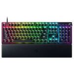 Razer Huntsman V3 Pro 8KHz Analog Optik Gen-2 Switch RGB İngilizce Mekanik Gaming Klavye (RZ03-05530100-R3M1)