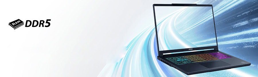 MSI CROSSHAIR 16 HX E14WGK-047XTR Intel Core i7-14650HX GeForce RTX 5070 8GB 115W 16GB DDR5 1TB SSD 16 inç 2K QHD+ 240Hz FreeDos Gaming Laptop h13