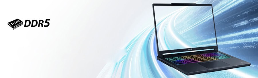 MSI CROSSHAIR 16 MAX HX oyun dizüstü bilgisayarı, 16 inç 2K QHD+ OLED ekran ve GeForce RTX 5070 grafik kartı ile yüksek performans sağlar.