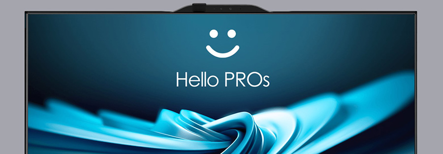 MSI PRO AP272P 14M-867XEU Intel Core i5-14400 16GB DDR5 512GB SSD 27 inç Full HD FreeDos All In One Bilgisayar h14