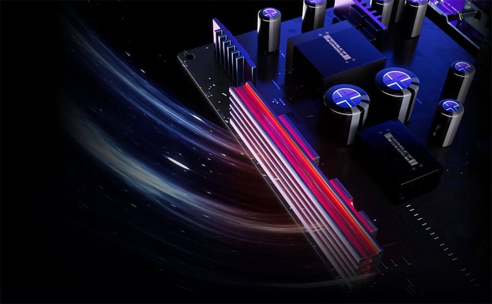 14 Asus Rog Swift Oled Pg27aqwp G Edition 20 Yil 26 5 Inc 720 Hd 540hz 2k Qhd Dual Mode 0 02ms Adaptive Sync Tandem Woled Pivot Gaming Monitor 933378 1