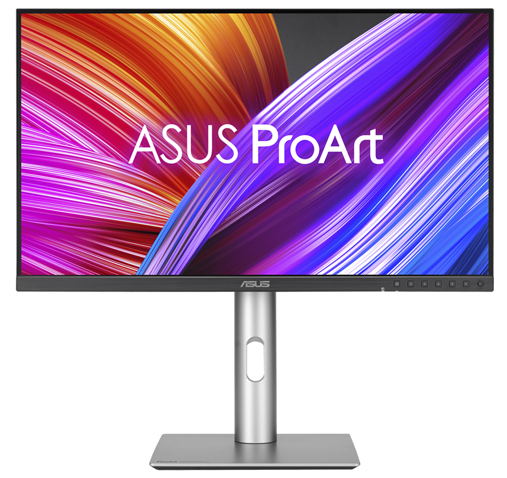 ProArt Display PA278CFRV ProArt Display PA278CFRV