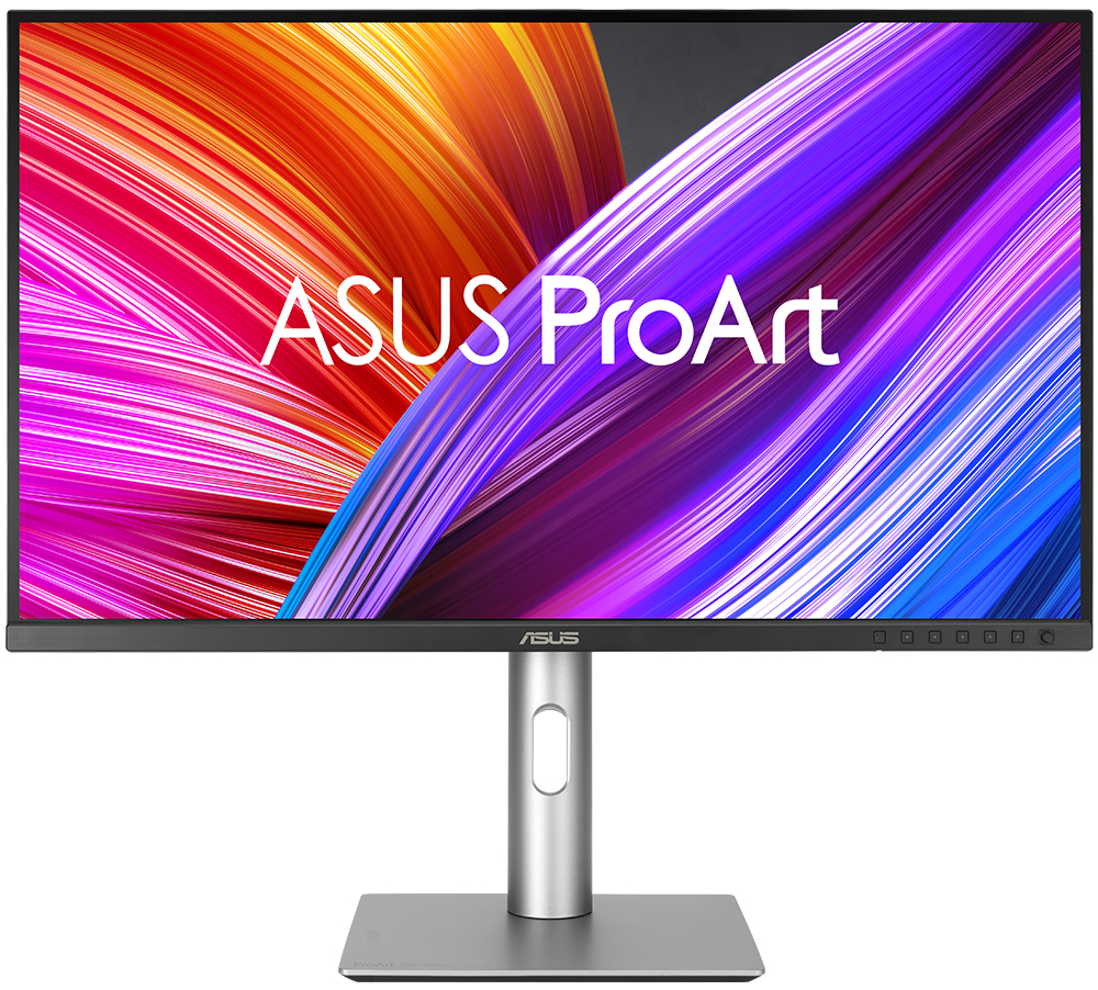 ProArt Display PA279CRV ASUS ProArt PA279CRV 27 inç 60Hz 5ms 4K UHD Adaptive Sync HDR400 IPS Pivot Monitör h1