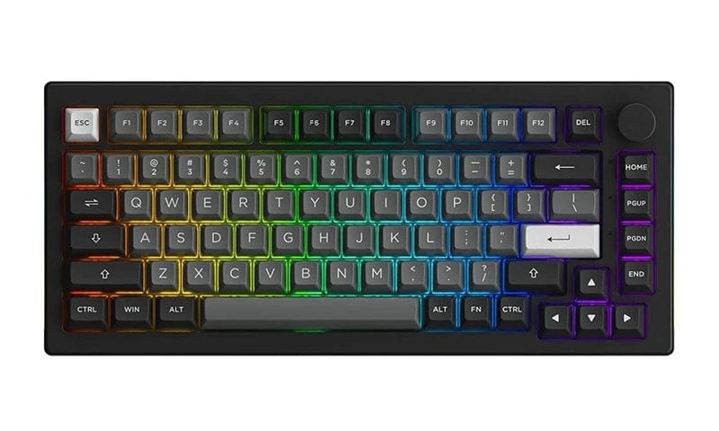 RGB Aydınlatma