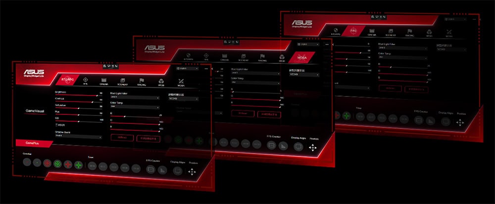 ASUS Creative Cloud ile birlikte ASUS ürünleri ve Adobe Creative Cloud uygulamaları, grafik ve tasarım profesyonelleri için ideal çözüm.