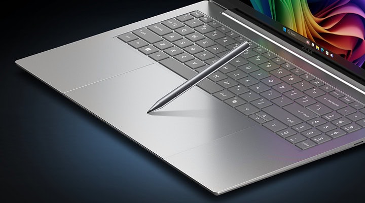 Acer Laptop Swift 16 Ai Engineered For Expression