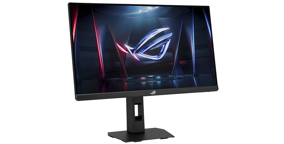 Yapay zeka destekli ASUS ROG Strix Ace oyun monitörü, yüksek performans ve görsel kalite sunuyor.