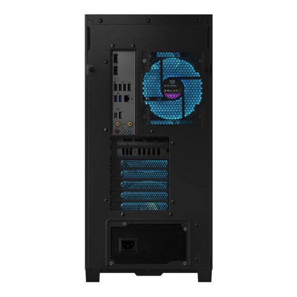 Asus Rog G700 2025 Gm700tz R9800x1080 Amd Ryzen 7 9800x3d Geforce Rtx 5080 Prime 16gb Gddr7 16gb Ddr5 1tb Ssd Freedos Gaming Masaustu Bilgisayar Fc7