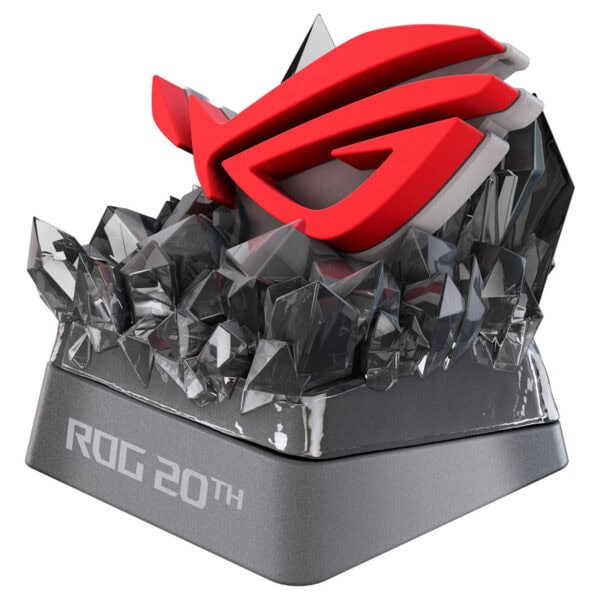 Asus Rog Keycap Mystery Box Edition 20. Yıl Keycap 5