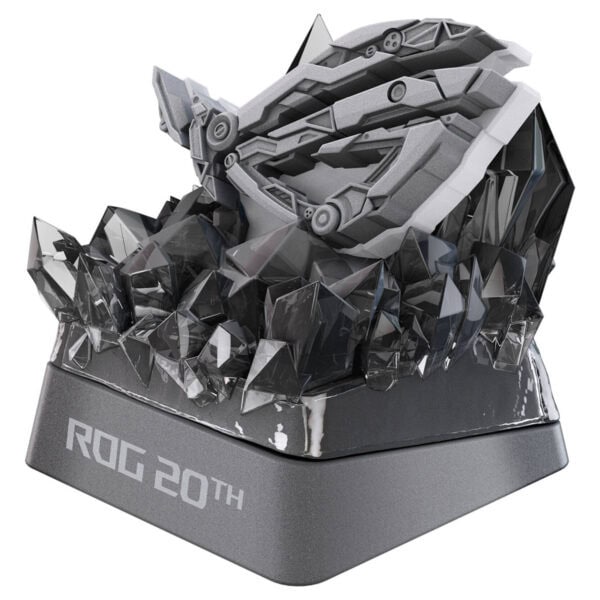 Asus Rog Keycap Mystery Box Edition 20. Yıl Keycap 6