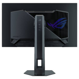 ASUS ROG Strix OLED XG259QWPG 24.5 inç 540Hz Full HD oyun monitörü, Adaptive Sync ve WOLED teknolojisi ile yüksek performans sağlar.