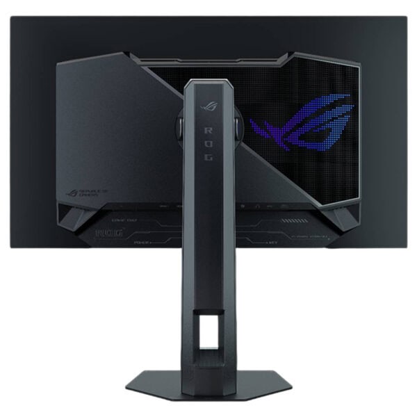ASUS ROG Strix OLED XG259QWPG 24.5 inç 540Hz Full HD oyun monitörü, Adaptive Sync ve WOLED teknolojisi ile yüksek performans sağlar.