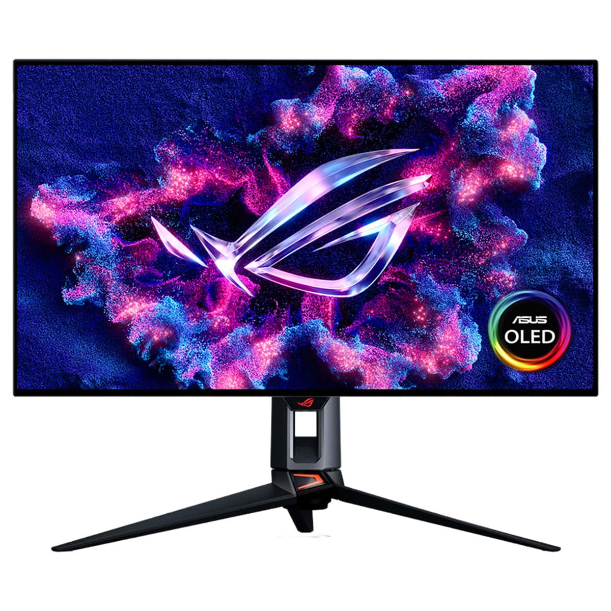 Asus Rog Swift Oled Pg32ucwm 31 5 Inc 480 Full Hd 240hz 4k Dual Mode 0 03ms Adaptive Sync Woled Gaming Monitor 1
