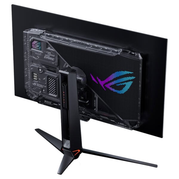 Asus Rog Swift Oled Pg32ucwm 31 5 Inc 480 Full Hd 240hz 4k Dual Mode 0 03ms Adaptive Sync Woled Gaming Monitor 4
