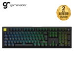Gameraider G2 Keychron Super Switch Hotswap Rgb Kablosuz Turkce Mekanik Gaming Klavye 2 Yil Birebir Degisim Garantili Fc1